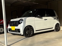 ホンダ N-ONE RS(MT_0.66)
