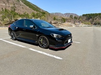 スバル WRX STI WRX STI タイプS_AWD(MT_2.0)