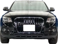 アウディ Q5 2.0 TFSI クワトロ Sライン_RHD_4WD(AT_2.0)