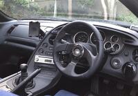 トヨタ スープラ SZ(MT)