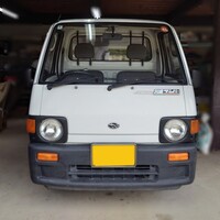 スバル サンバートラック