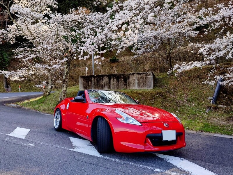 日産 フェアレディZ ロードスター フェアレディZ ロードスター バージョンT(AT_3.7)