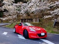 日産 フェアレディZ ロードスター フェアレディZ ロードスター バージョンT(AT_3.7)