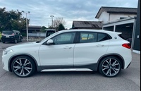 BMW X2 xドライブ 20i MスポーツX_RHD_4WD(AT_2.0)