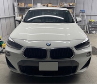 BMW X2 xドライブ 20i MスポーツX_RHD_4WD(AT_2.0)