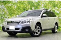 スバル レガシィ アウトバック 2.5ｉ_AWD(CVT_2.5)