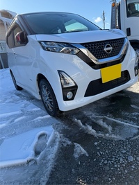 日産 デイズ ハイウェイスターG ターボ プロパイロットエディション_4WD(CVT_0.66)