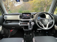 スズキ クロスビー ハイブリッド MZ_4WD(AT_1.0)