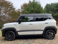 スズキ クロスビー ハイブリッド MZ_4WD(AT_1.0)