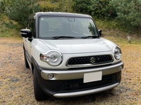 スズキ クロスビー ハイブリッド MZ_4WD(AT_1.0)