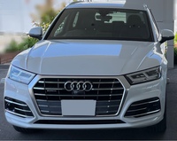 アウディ Q5
