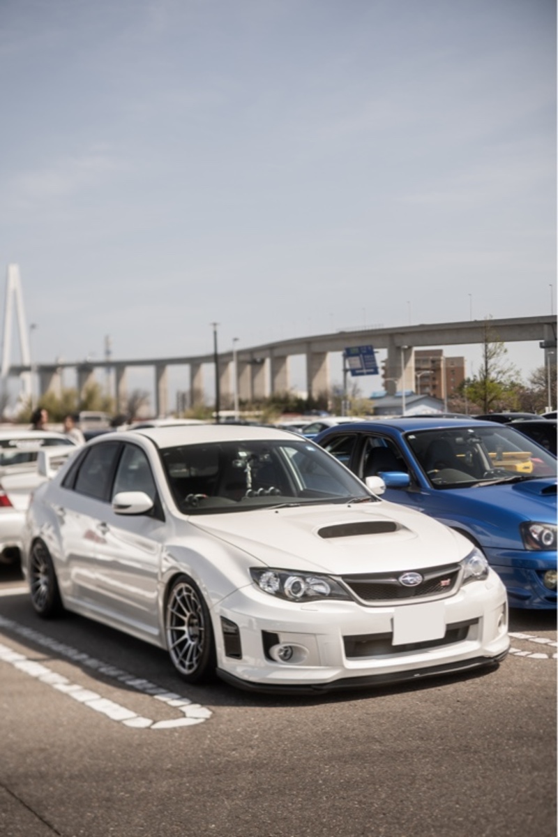 スバル インプレッサ STI WRX_STI_4ドア_AWD(MT_2.0)