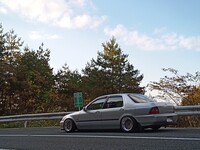 ホンダ ドマーニ