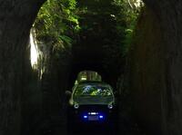 いすゞ ビークロス