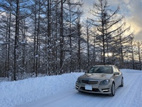 メルセデス・ベンツ Cクラス セダン C200 ブルーエフィシェンシー アバンギャルド_RHD(AT_1.8)