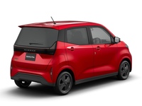 日産 サクラ G