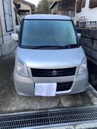 スズキ パレット X_4WD(CVT_0.66)