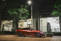 BMW 4シリーズ クーペ M440i xドライブ クーペ_RHD_4WD(AT_3.0)
