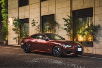 BMW 4シリーズ クーペ M440i xドライブ クーペ_RHD_4WD(AT_3.0)