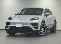 ポルシェ マカン エレクトリック マカン ターボ エレクトリック_RHD_4WD(AT)