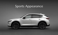 マツダ CX-5 XD スポーツアピアランス(AT_2.2)