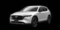 マツダ CX-5 XD スポーツアピアランス(AT_2.2)