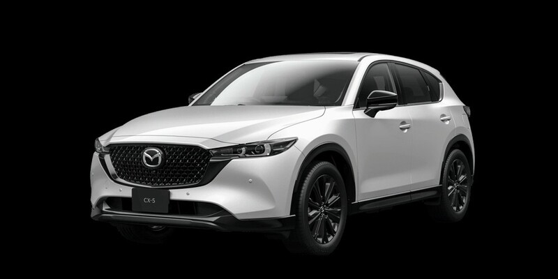マツダ CX-5 XD スポーツアピアランス(AT_2.2)