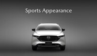 マツダ CX-5 XD スポーツアピアランス(AT_2.2)