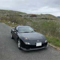 マツダ RX-7 アンフィニRX-7 タイプRBバサースト