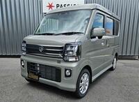 日産 クリッパーリオ G_4WD(CVT_0.66)