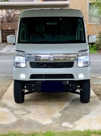 日産 NV100クリッパー リオ E_4WD(AT_0.66_ハイルーフ)