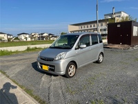 スバル ステラ L(CVT_0.66)