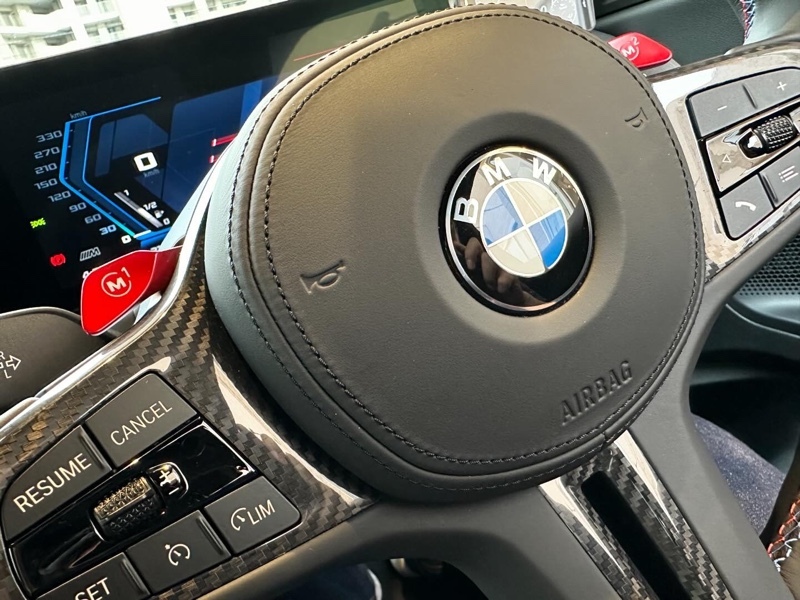 BMW M2 クーペ M2_RHD(MT_3.0)