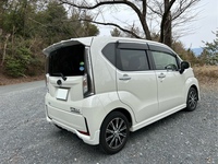 スバル ステラ カスタム R スマートアシスト(CVT_0.66)