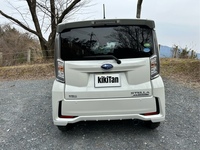 スバル ステラ カスタム R スマートアシスト(CVT_0.66)