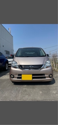 ダイハツ ムーヴ L(AT_0.66)