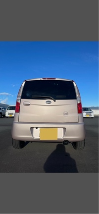 ダイハツ ムーヴ L(AT_0.66)