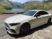 メルセデスAMG CLSクラス