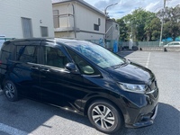 ホンダ フリード+ プラス G・ホンダセンシング(CVT_1.5)
