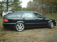 ホンダ アコードワゴン 2.3VTL4WD(AT)