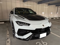 ランボルギーニ ウルス ペルフォルマンテ_LHD_4WD（AT_4.0）
