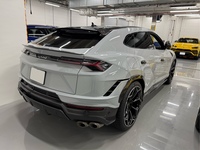 ランボルギーニ ウルス ペルフォルマンテ_LHD_4WD（AT_4.0）
