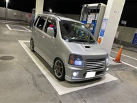 スズキ ワゴンR N-1_4WD(MT_0.66)