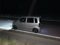 スズキ ワゴンR N-1_4WD(MT_0.66)