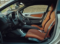 アルピーヌ A110 リネージ GT 2021_RHD(DCT_1.8)