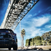 レクサス NX PHEV 450h+“Fスポーツ”_E-Four(CVT_2.5)