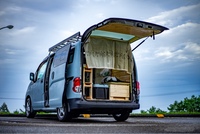 日産 NV200バネットバン