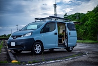 日産 NV200バネットバン