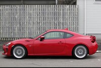トヨタ 86 GT“リミテッド”(MT_2.0)