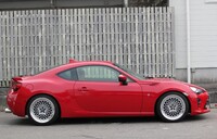 トヨタ 86 GT“リミテッド”(MT_2.0)